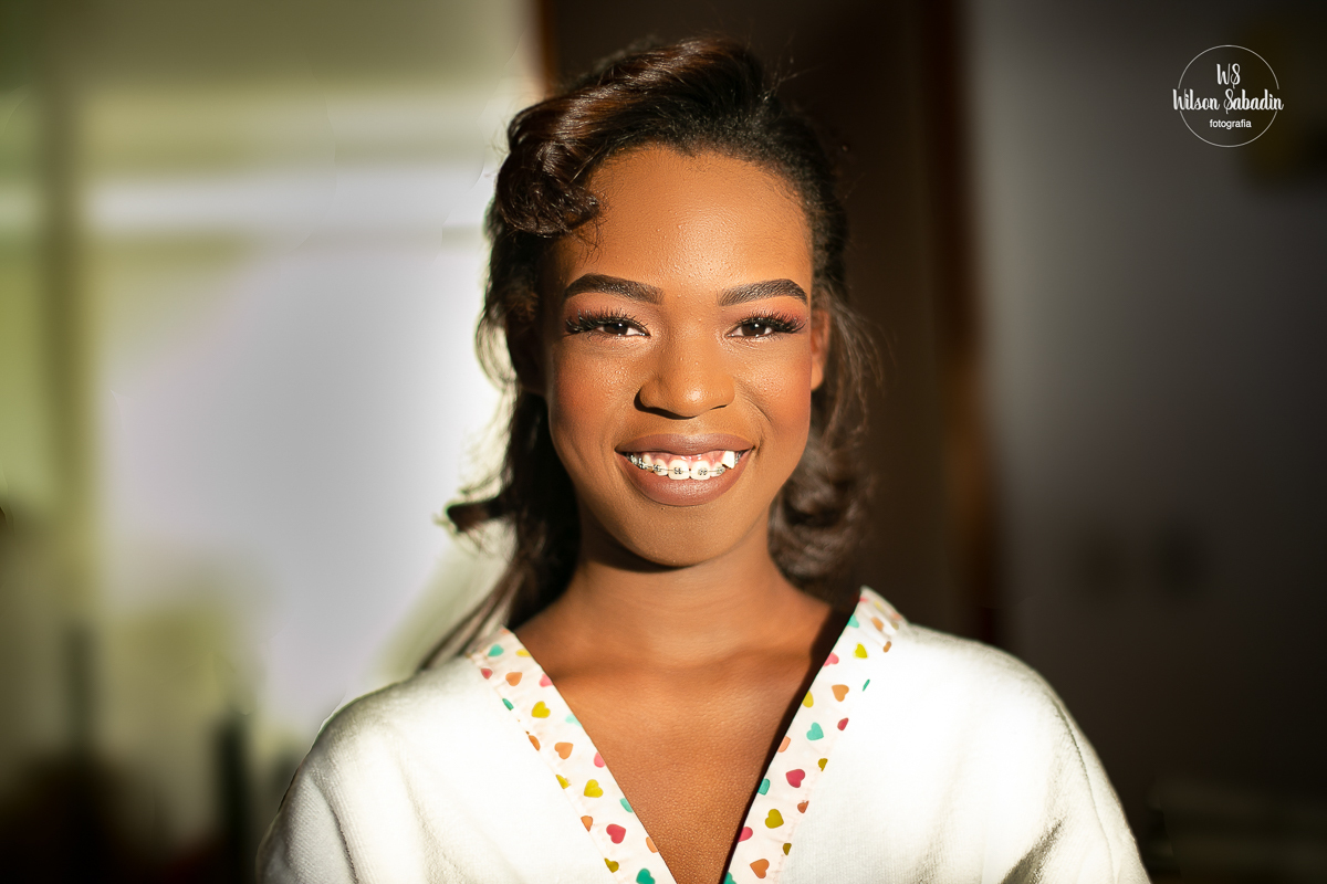 wilson Sabadin fotografia debutante  salvador bahía, debutante no making off