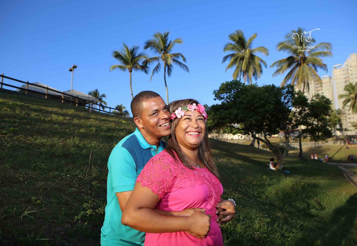 ensaio fotografico pré-casamento, noivos, noiva, noivo, fotografia de noivos, fotografia pré-wedding, pré wedding, ensaio fotografico no Parque do Pituaçu em Salvador Bahia