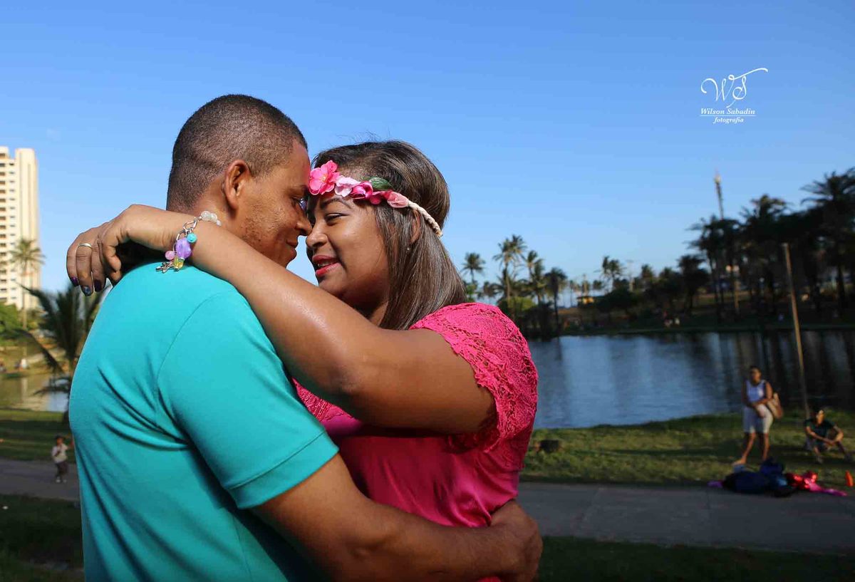 ensaio fotografico pré-casamento, noivos, noiva, noivo, fotografia de noivos, fotografia pré-wedding, pré wedding, ensaio fotografico no Parque do Pituaçu em Salvador Bahia
