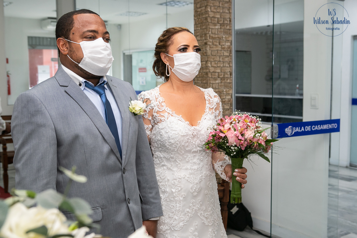 fotografia de casamento em Salvador Bahia, casando durante a pandemia 