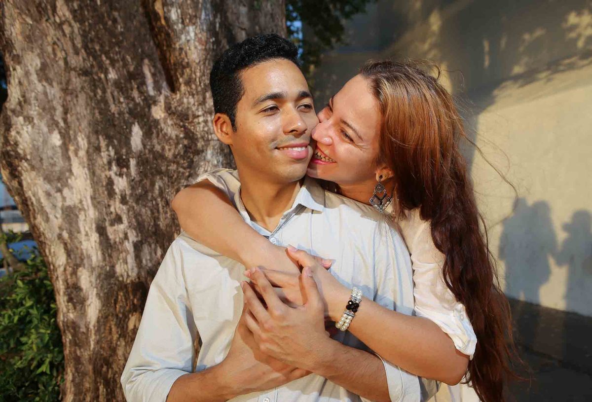 ensaio fotografico pré-casamento, noivos, noiva, noivo, praia da boa viagem, forte humaitá, fotografia de noivos, pré-wedding