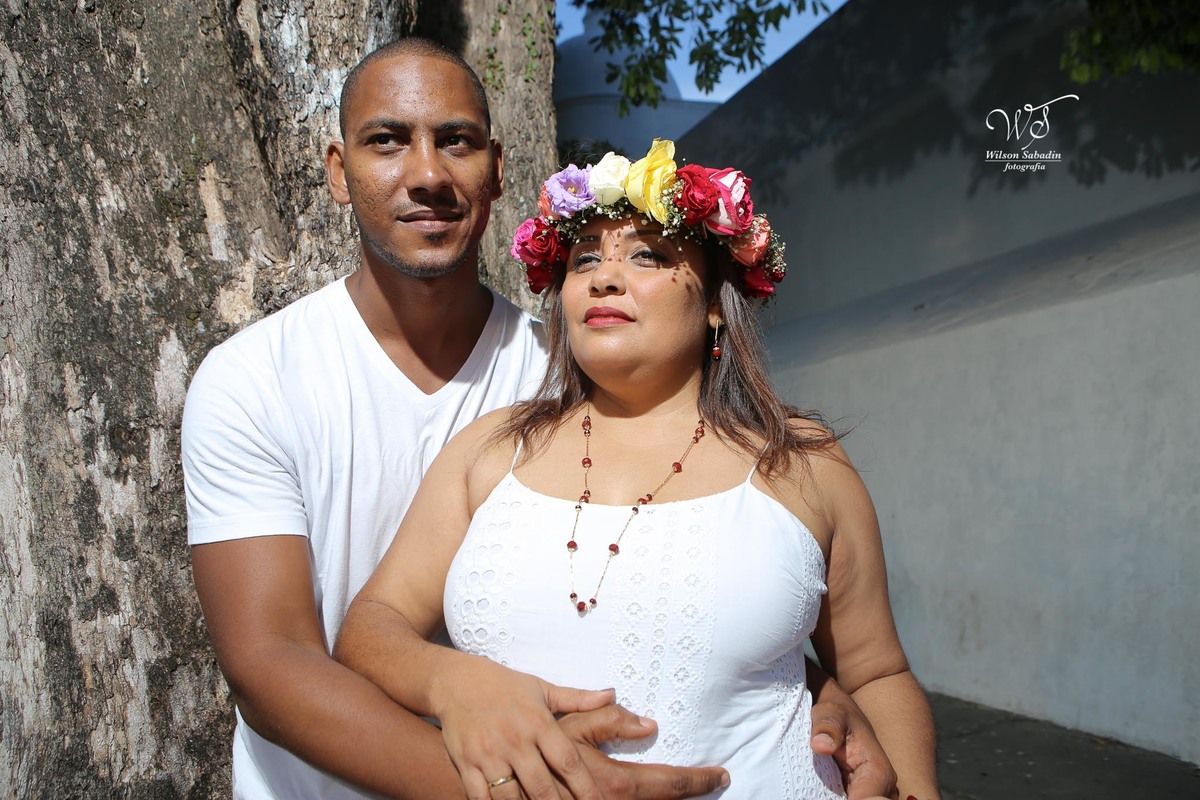 ensaio fotográfico pré-casamento, noivos, noiva, noivo, fotografia de noivos, fotografia pré-wedding, pré wedding, ensaio fotografico na Ponta do Humaitá em Salvador Bahia, Forte , Igreja nossa Senhora  do Mont Serrat, P