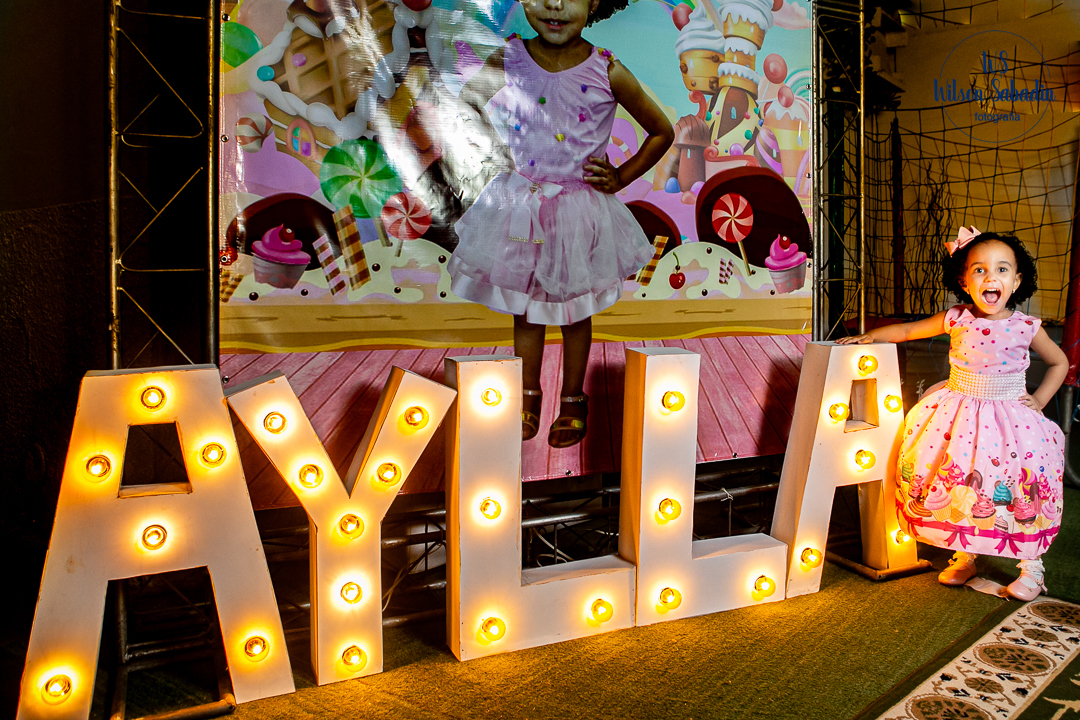 festa infantil em salvador bahía