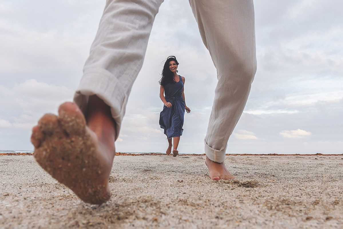 fotos na praia em morro de são paulo bahiaFotos do ensaio de pre wedding em morro de são paulo no vila dos orixás boutique hotel & spa na Bahia