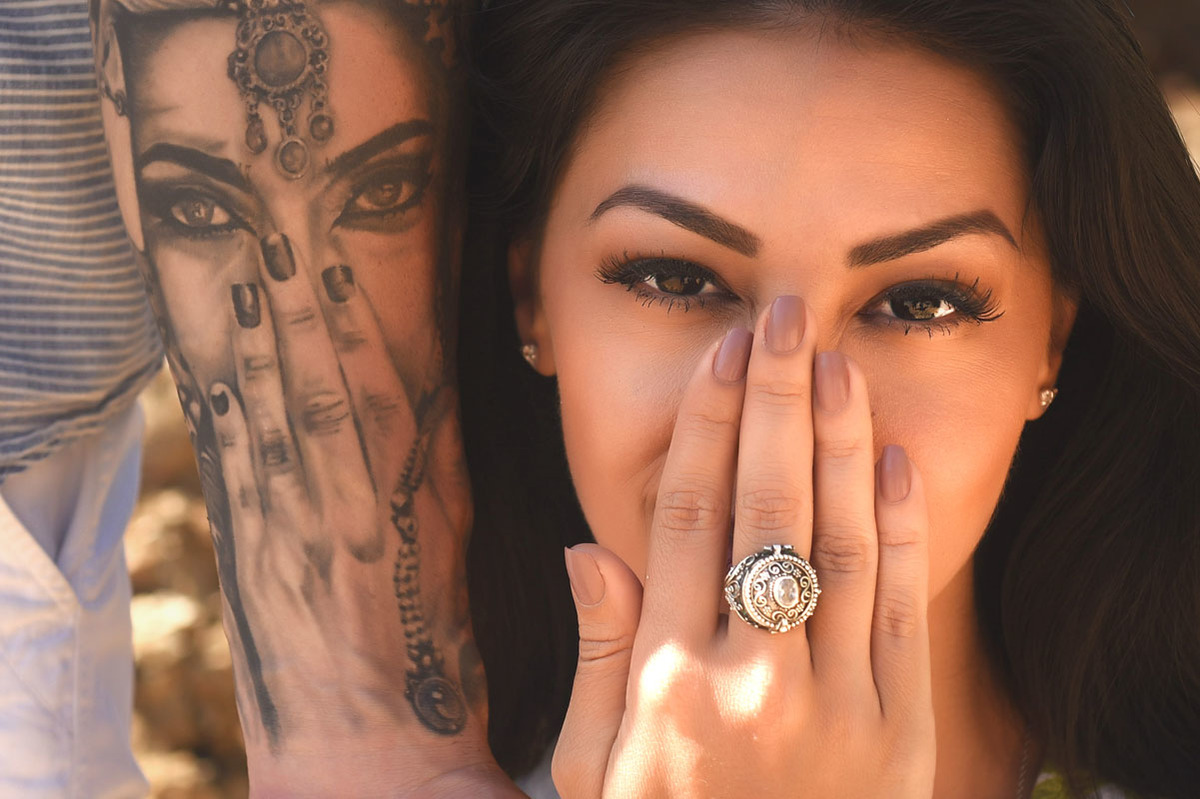 Fotos do ensaio de pre wedding em morro de são paulo no vila dos orixás boutique hotel & spa na Bahia