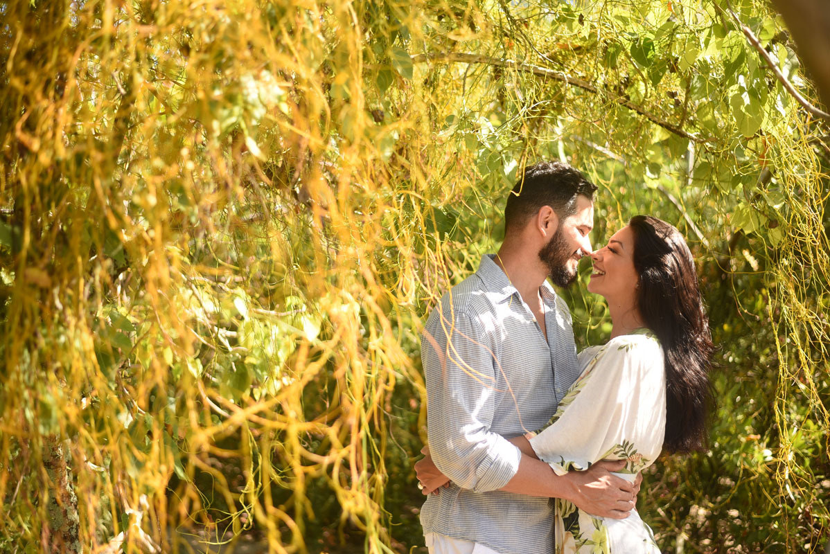 Fotos do ensaio de pre wedding em morro de são paulo no vila dos orixás boutique hotel & spa na Bahia