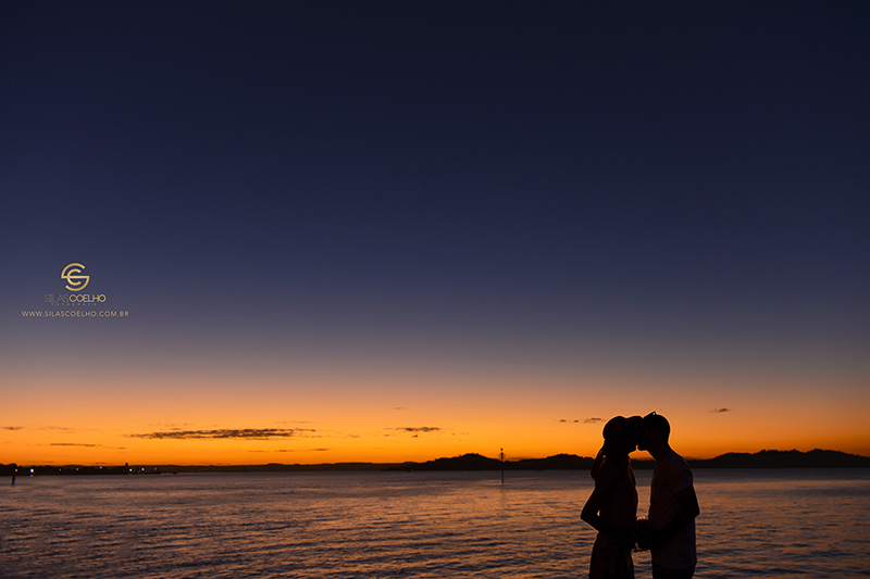Ilha dos Frades - BA