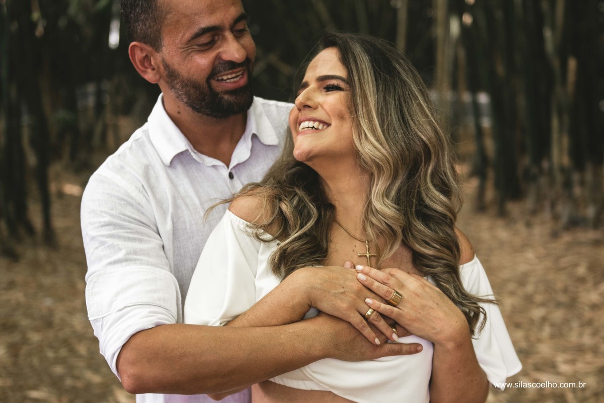 ensaio fotográfico entre bambuzal do aeroporto de salvador 