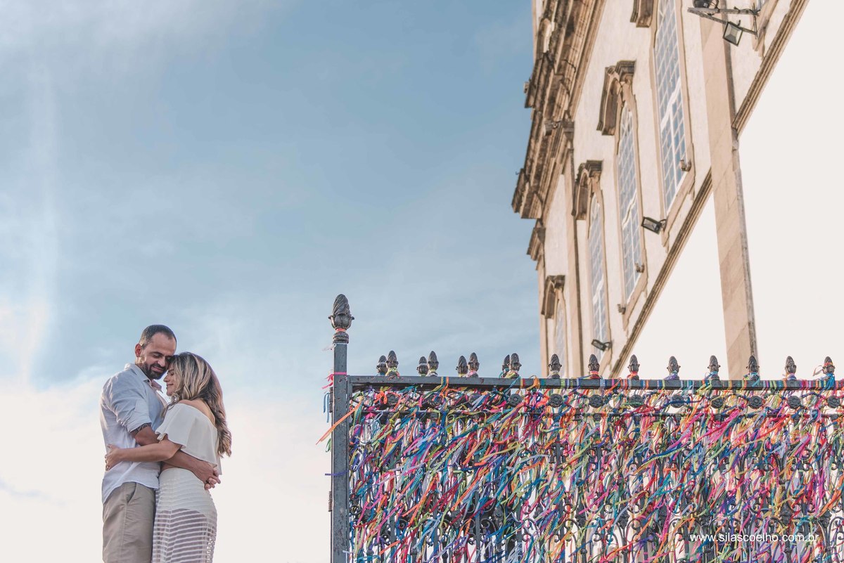 fotos nas igreja do Senhor do Bonfim em salvador 