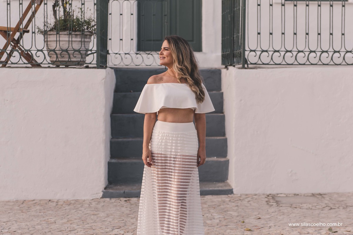 fotos na casa da colina em frente igreja do Senhor do Bonfim em salvador 