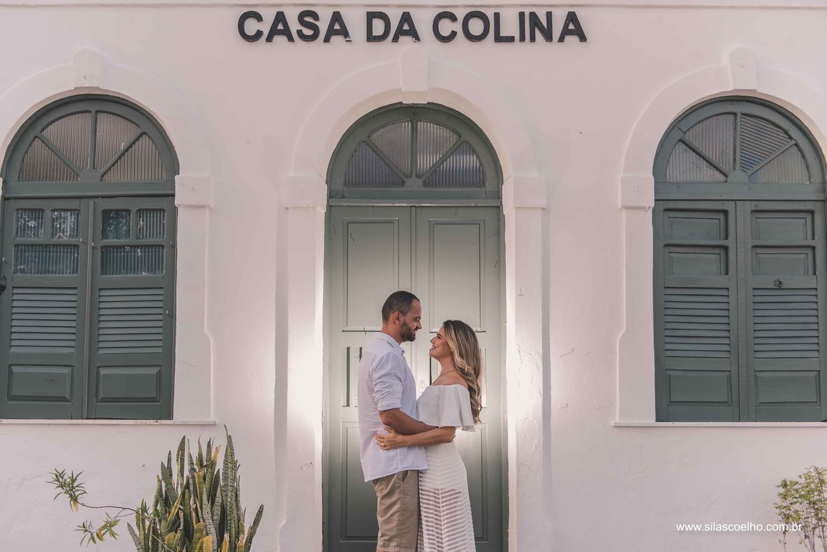 fotos na casa da colina em frente igreja do Senhor do Bonfim em Salvador Bahia
