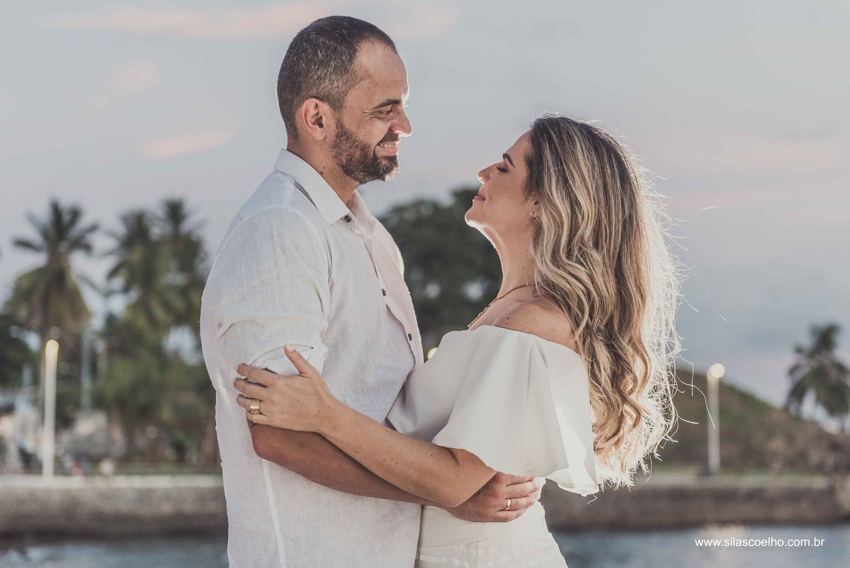 fotos na ponta do humaitá em salvador bahia