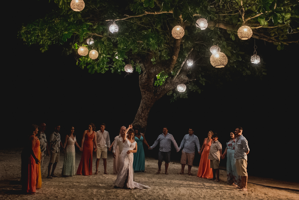 Dança dos noivos