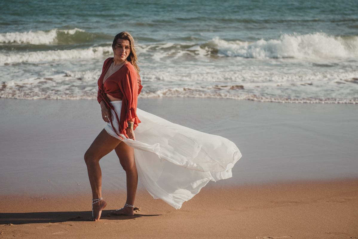Ensaio de pré casamento na praia, Salvador, Bahia