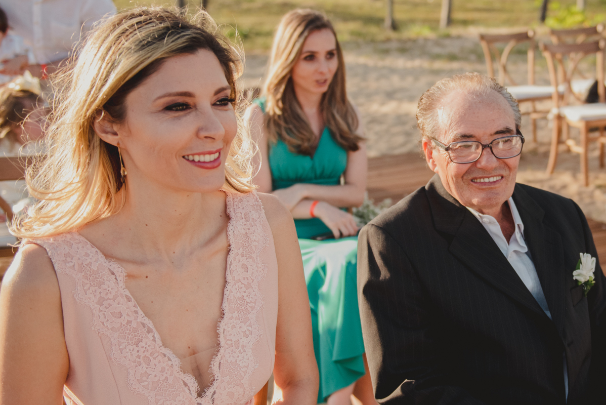 Fotos de casamento no grand palladium resort & spa Imabassaí na Bahia