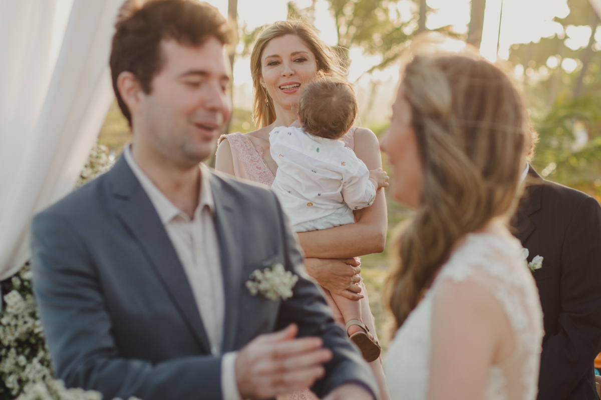 Fotos de casamento no grand palladium resort & spa Imabassaí na Bahia