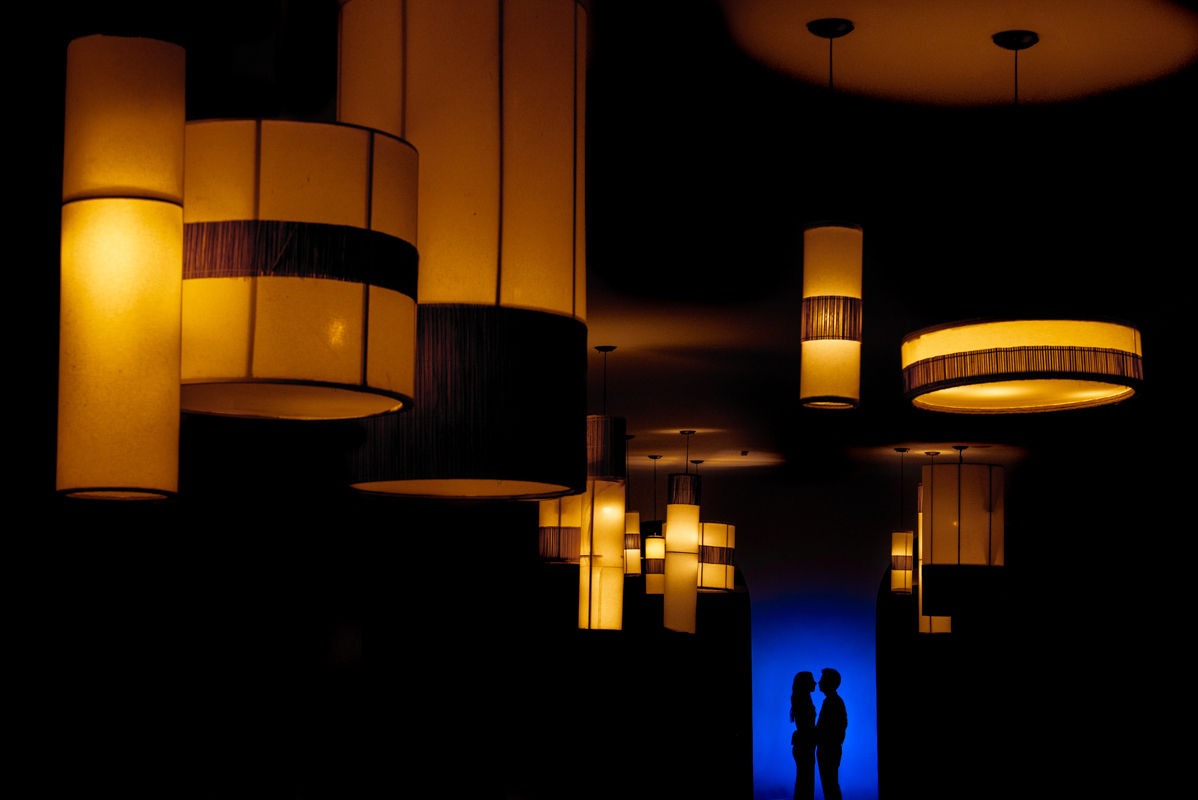 Fotos de casamento no grand palladium resort & spa Imabassaí na Bahia