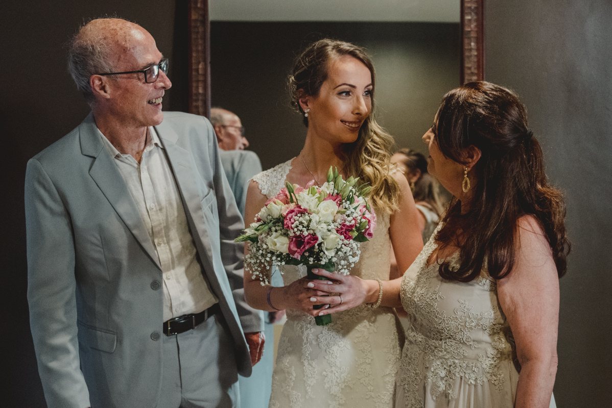 Fotos de casamento no grand palladium resort & spa Imabassaí na Bahia