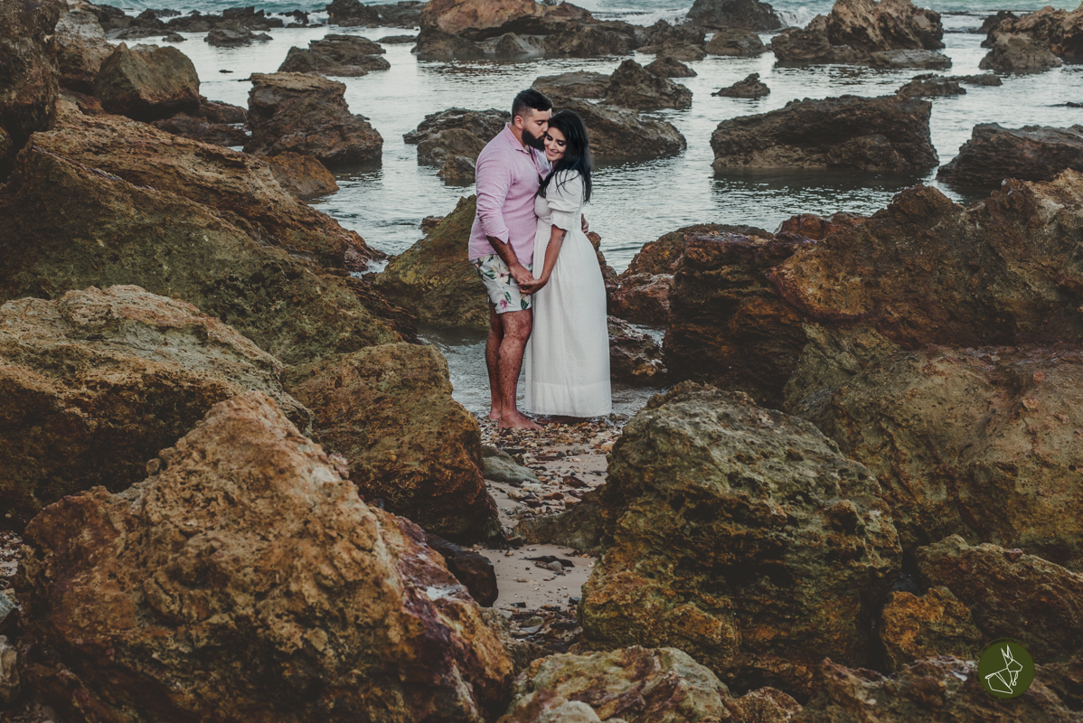 Ensaio fotográfico em Morro de São Paulo, Bahia. 
