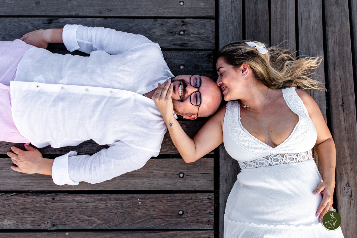 Fotos do ensaio de pre wedding no grand palladium resort & spa Imabassaí na Bahia