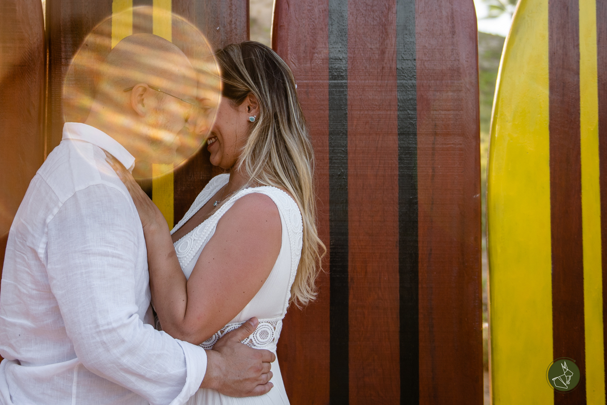 Fotos do ensaio de pre wedding no grand palladium resort & spa Imabassaí na Bahia