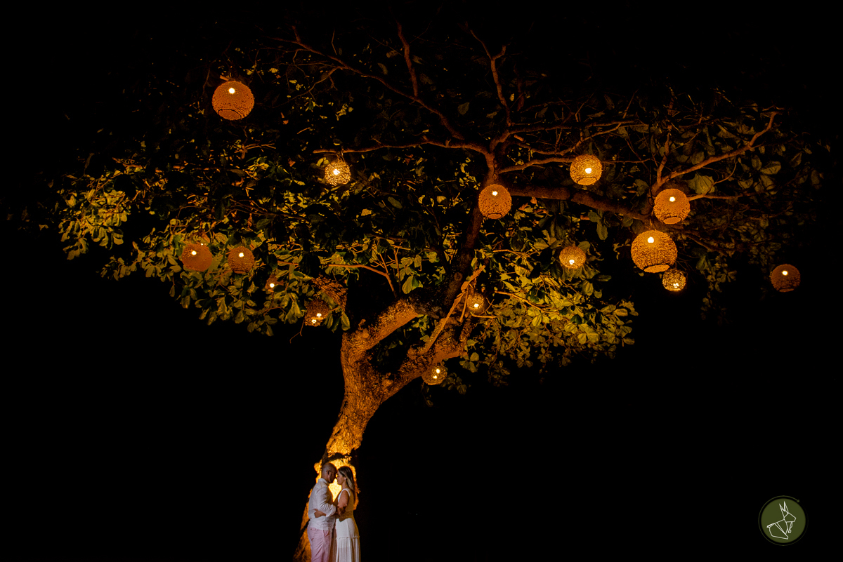 Fotos do ensaio de pre wedding no grand palladium resort & spa Imabassaí na Bahia