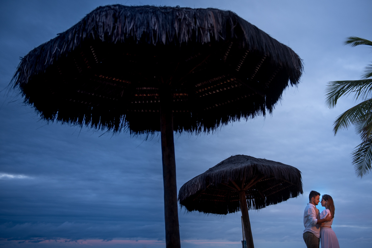 Pre Wedding no Grand Palladium imbassaí na Bahia