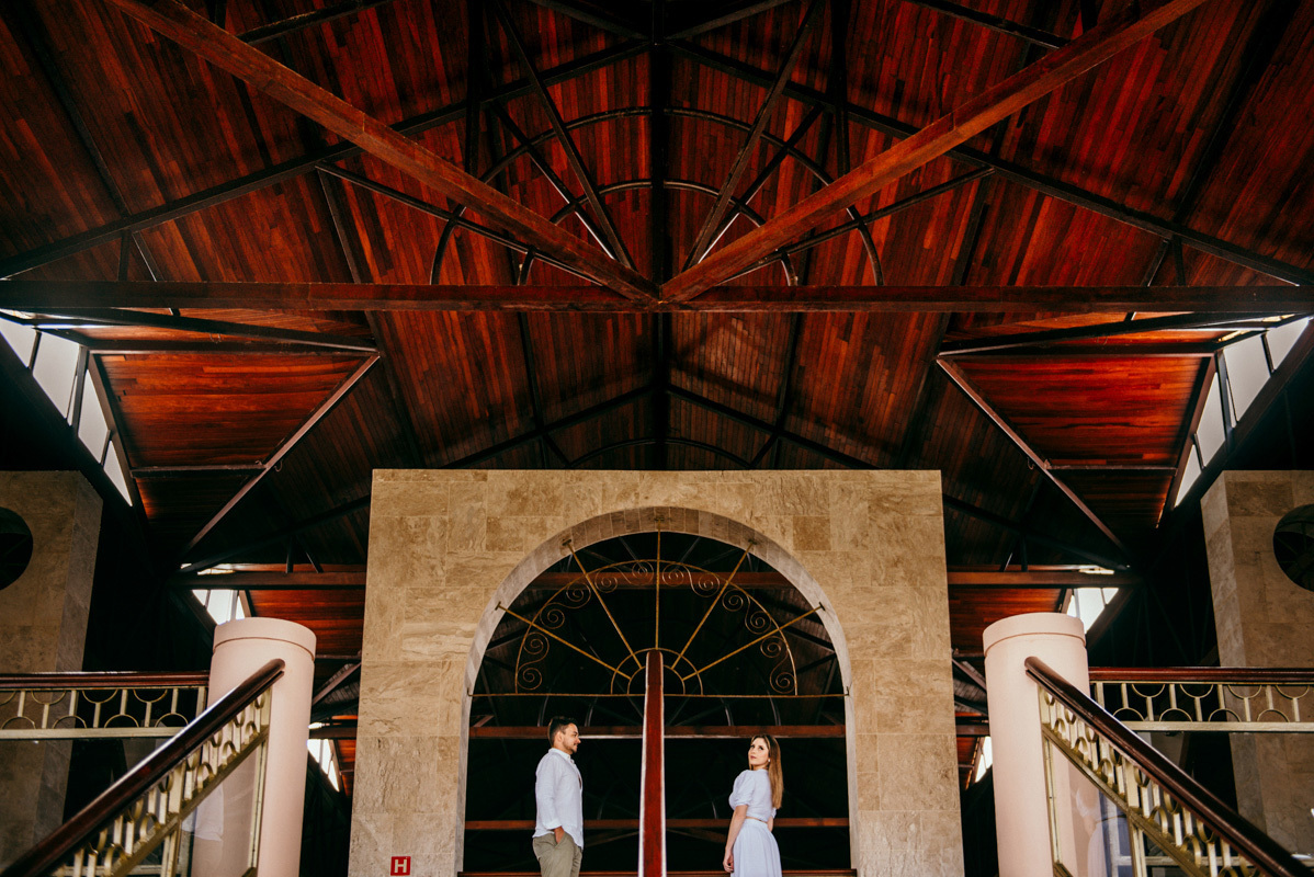Pre Wedding no Grand Palladium imbassaí na Bahia