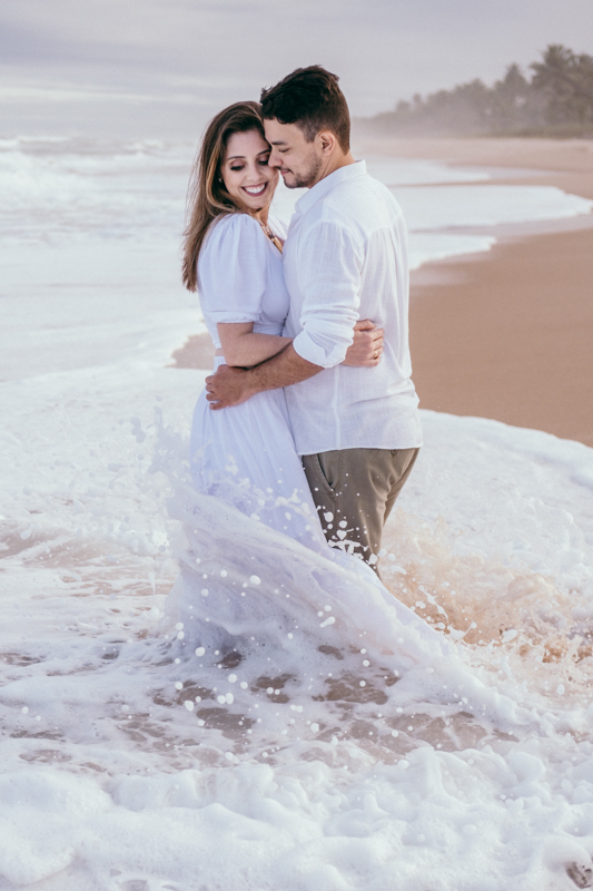 Pre Wedding no Grand Palladium imbassaí na Bahia