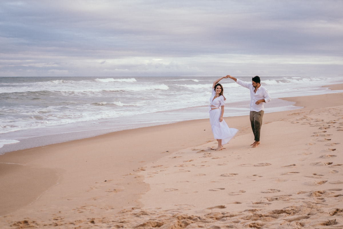 Pre Wedding no Grand Palladium imbassaí na Bahia