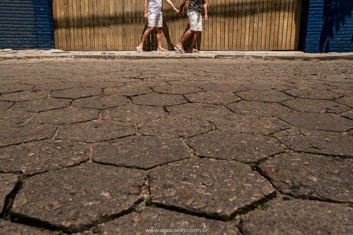 ensaio de pre casamento na praia em florianopolis