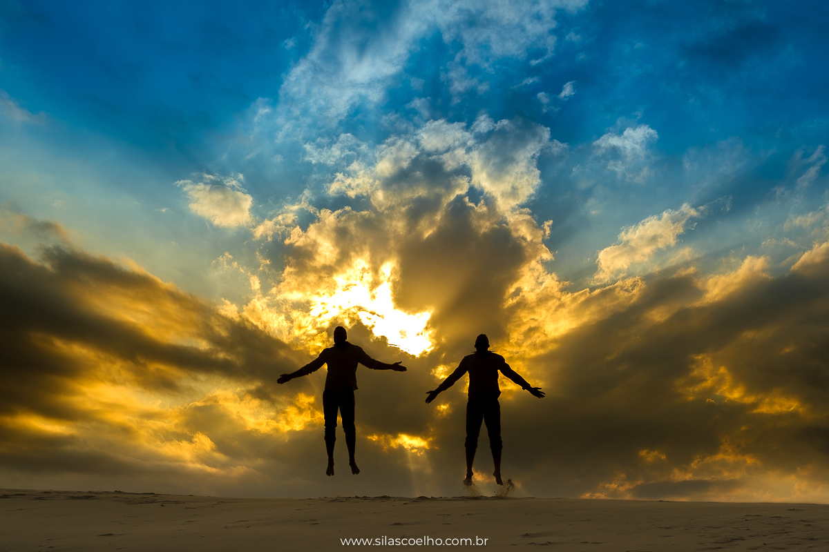 ensaio de pre casamento na praia em florianopolis