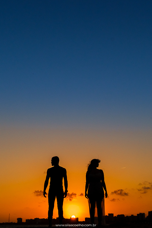 pre wedding na praia