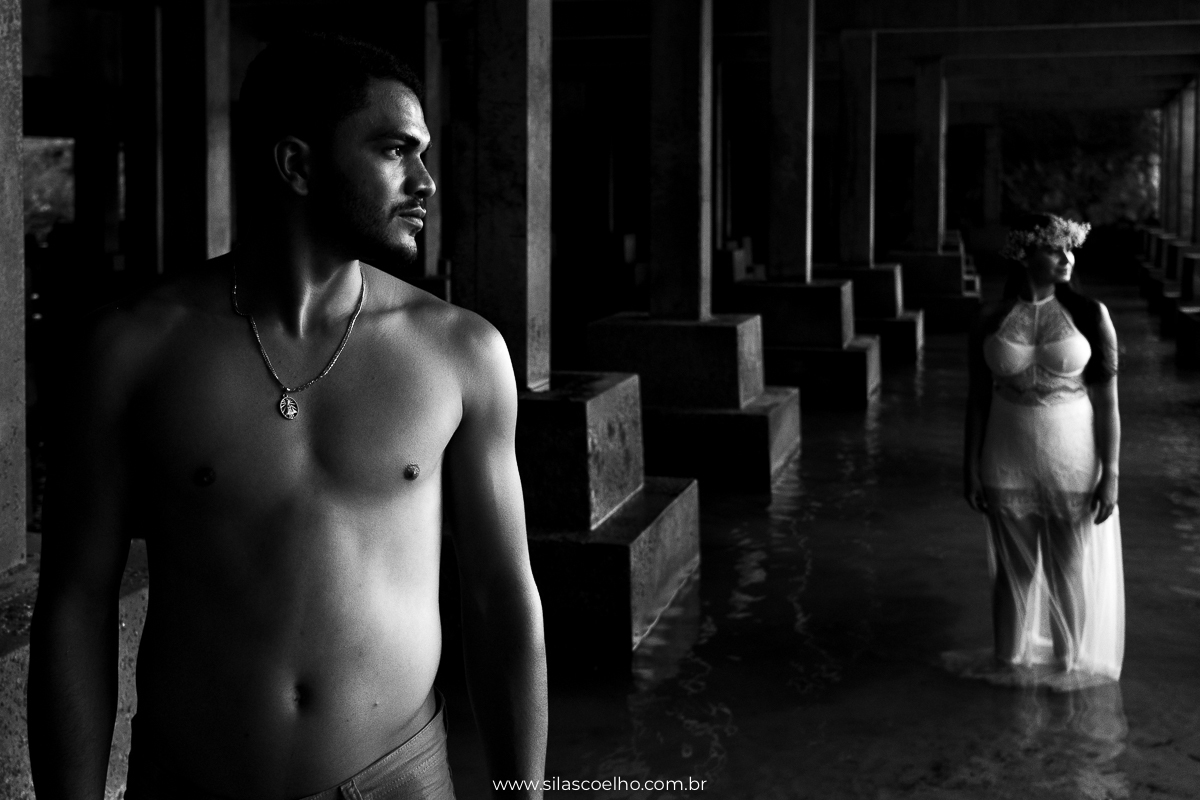 pre wedding na praia