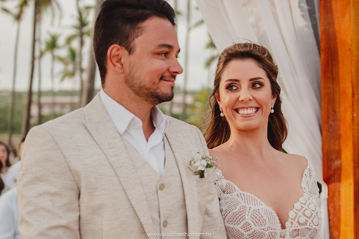 Foto de casamento no grand palladium imbassai resort & spa