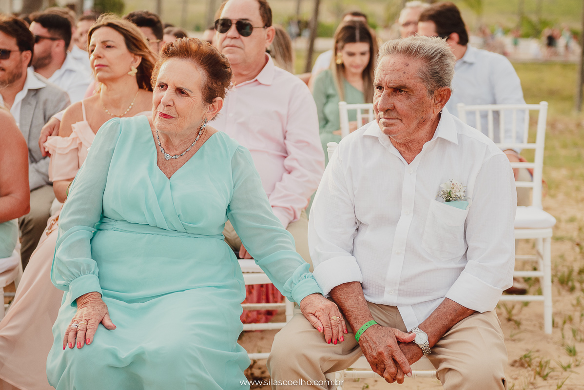 Foto de casamento no grand palladium imbassai resort & spa