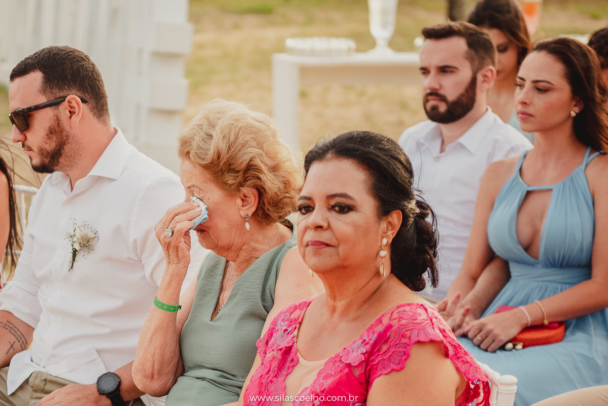 Foto de casamento no grand palladium imbassai resort & spa