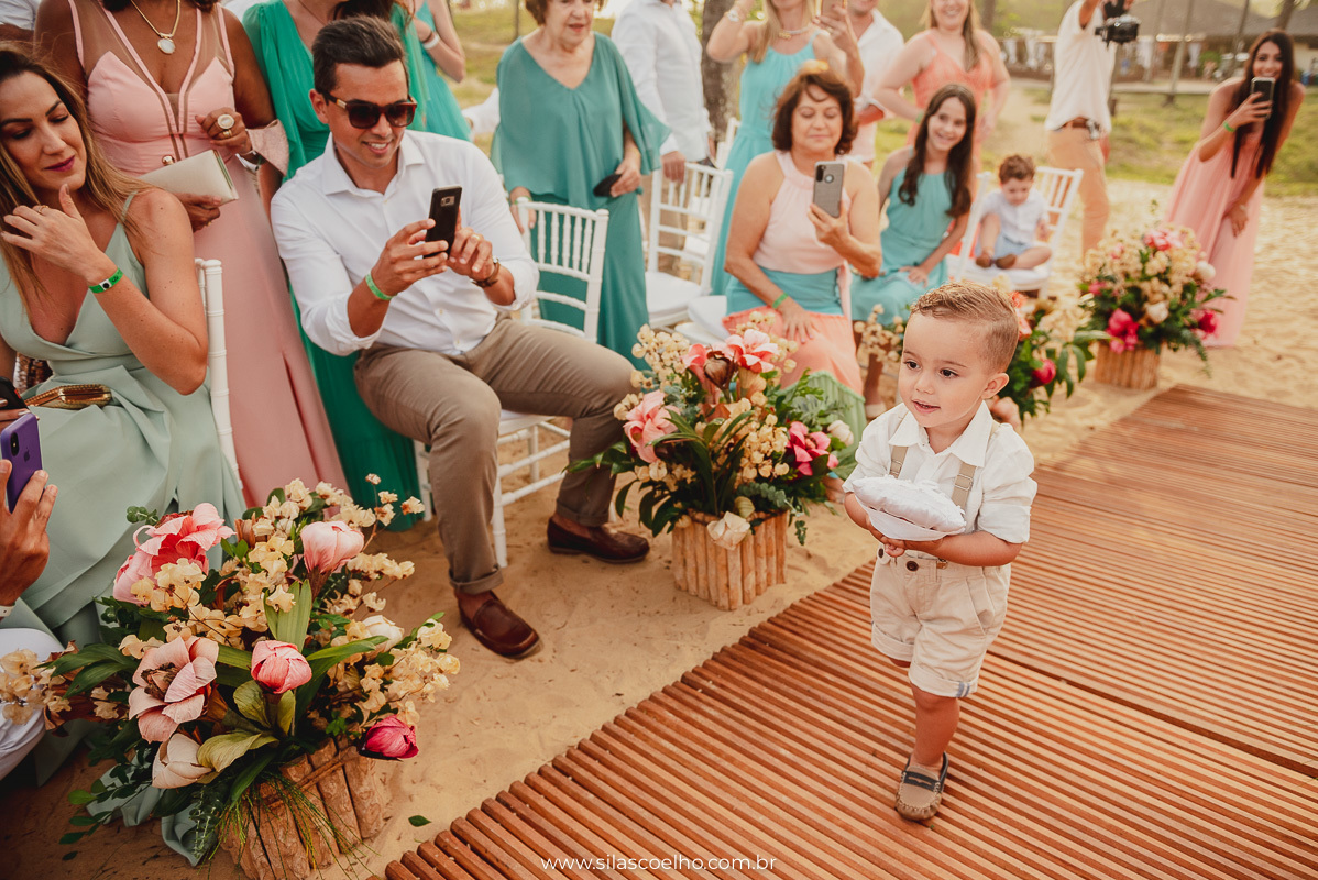 Foto de casamento no grand palladium imbassai resort & spa