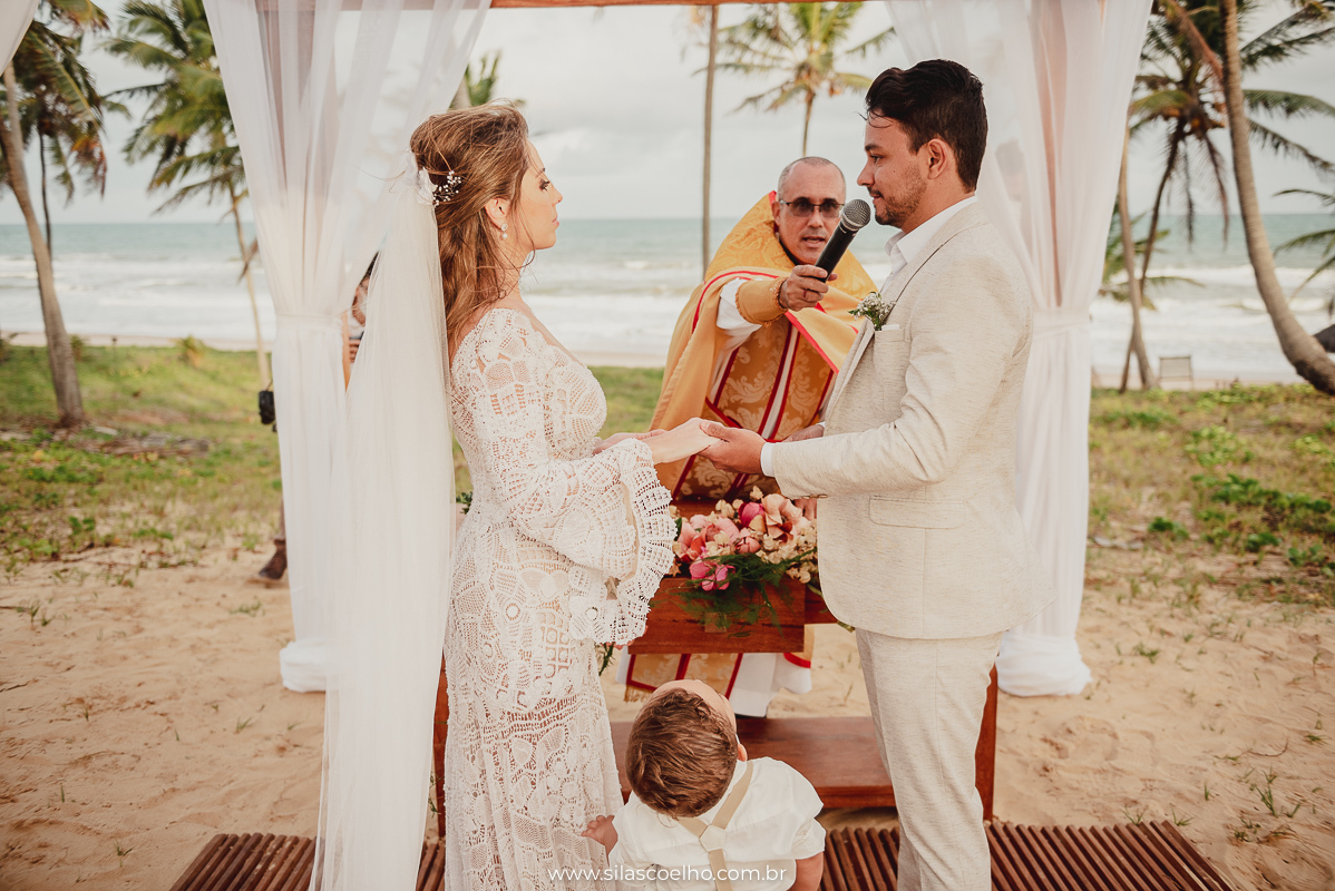 Foto de casamento no grand palladium imbassai resort & spa