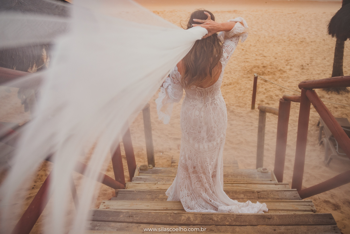 Foto de casamento no grand palladium imbassai resort & spa