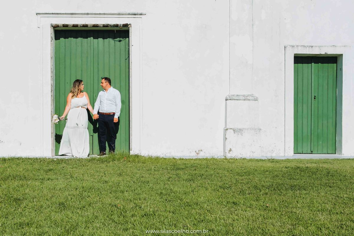 ensaio de pre casamento na bahia