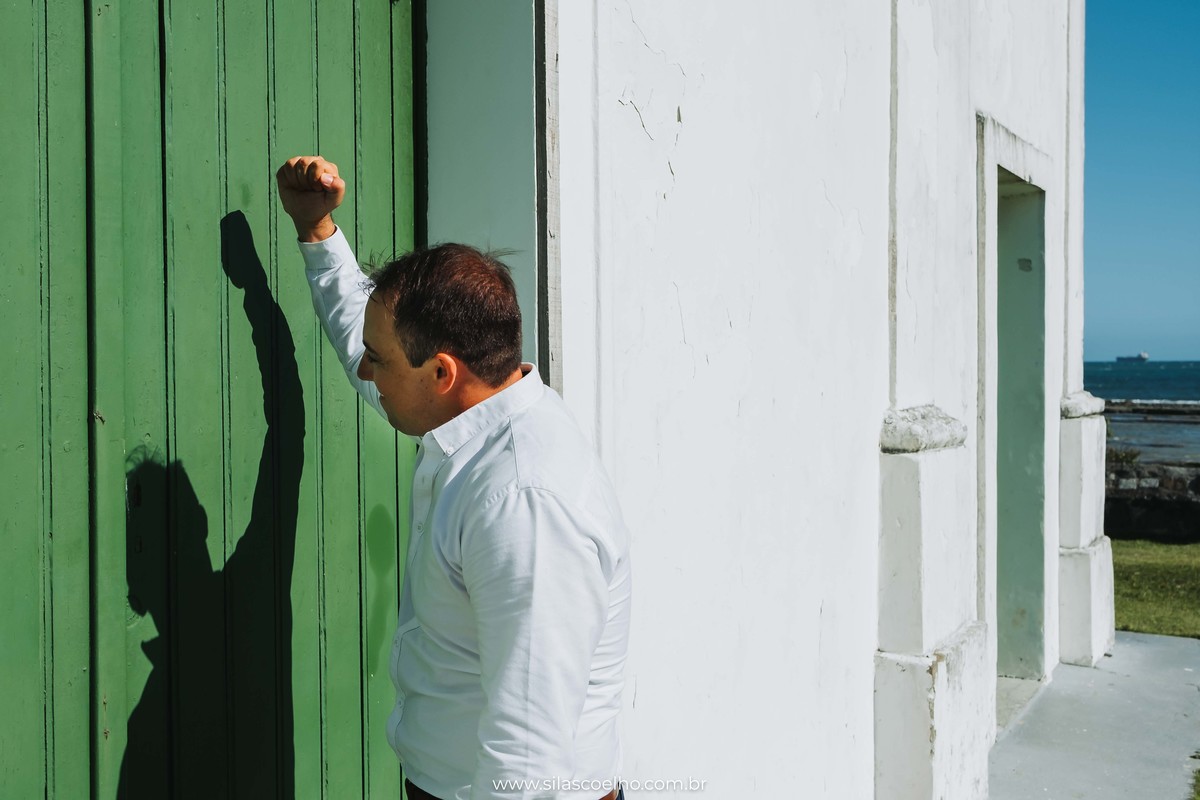ensaio de pre casamento na bahia