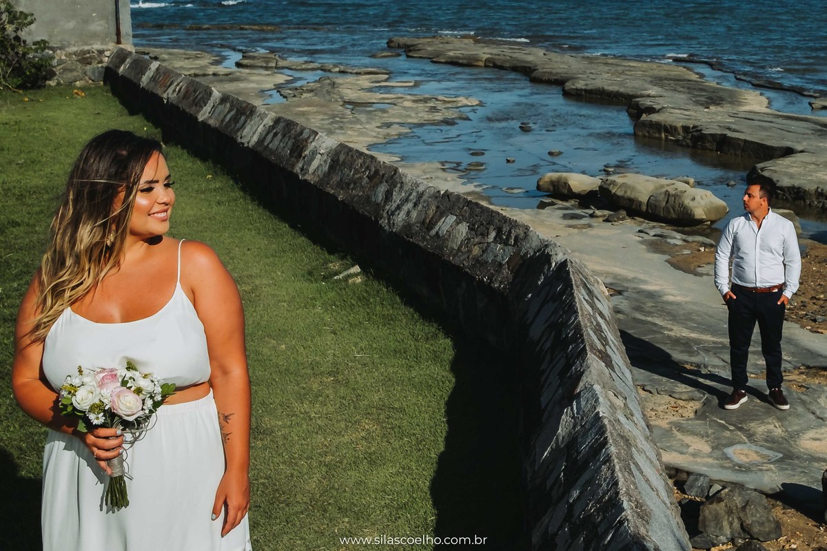 ensaio de pre casamento na bahia