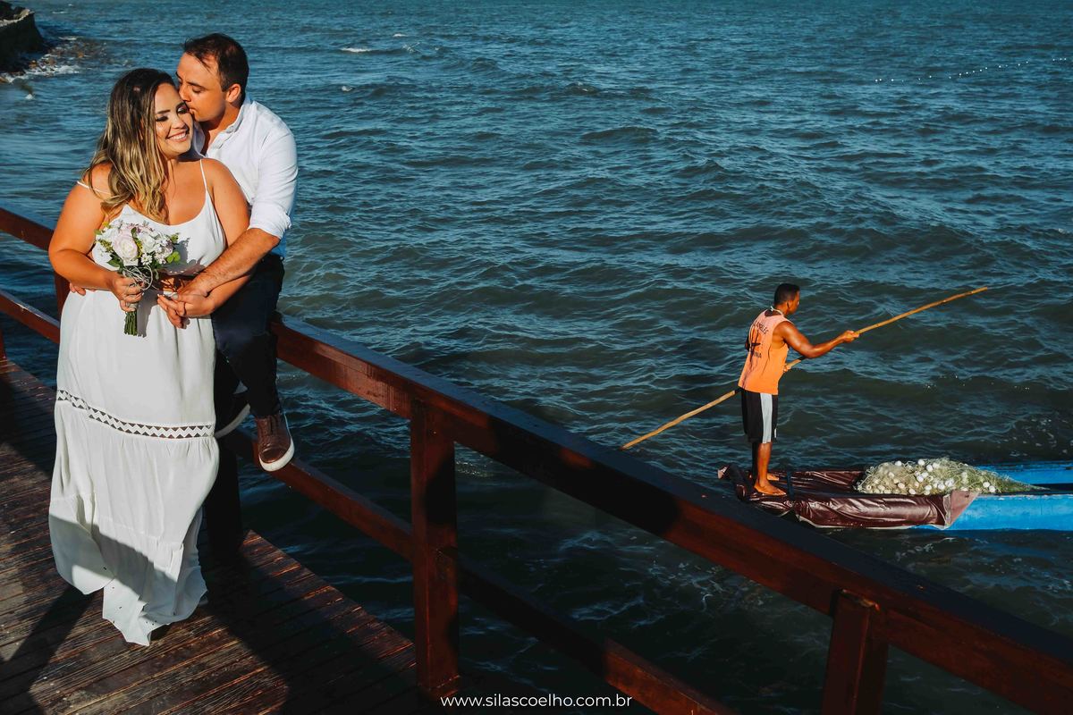 ensaio de pre casamento na bahia