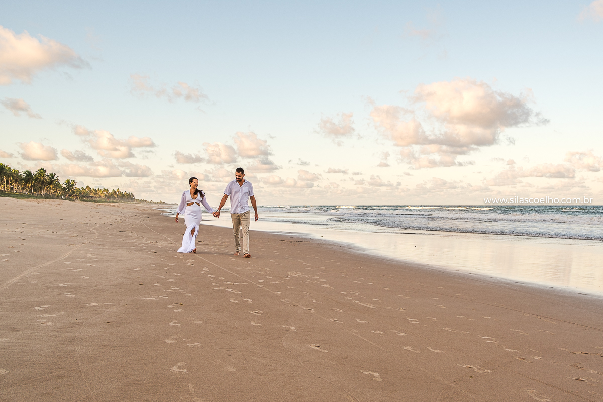Fotos de casal no pre wedding no grand palladium imbassaí resort & spa bahia