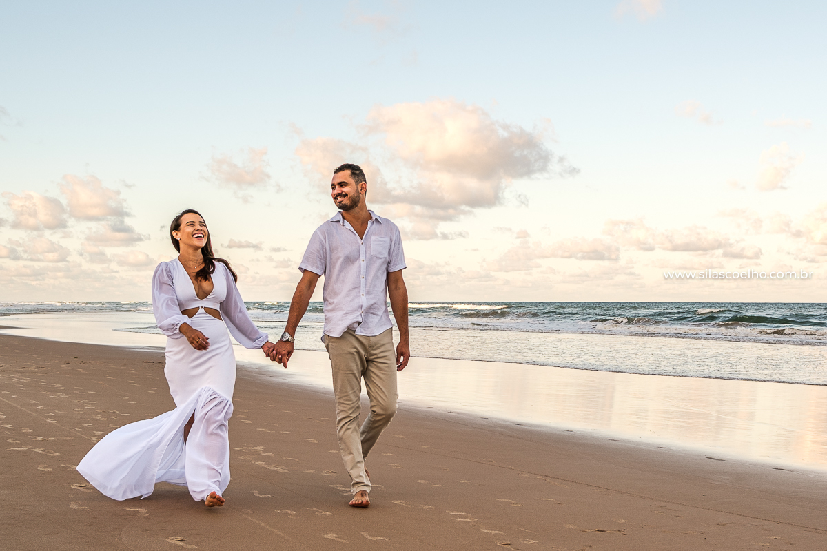 Fotos de casal no pre wedding no grand palladium imbassaí resort & spa bahia