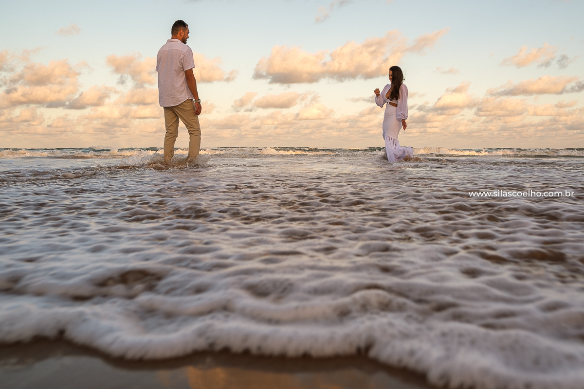 Fotos de casal no pre wedding no grand palladium imbassaí resort & spa bahia