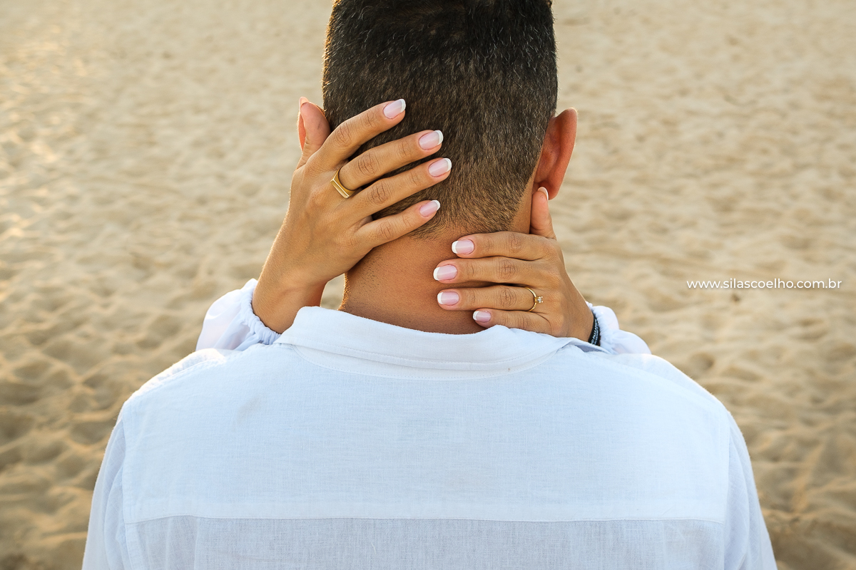 Fotos de casal no pre wedding no grand palladium imbassaí resort & spa bahia