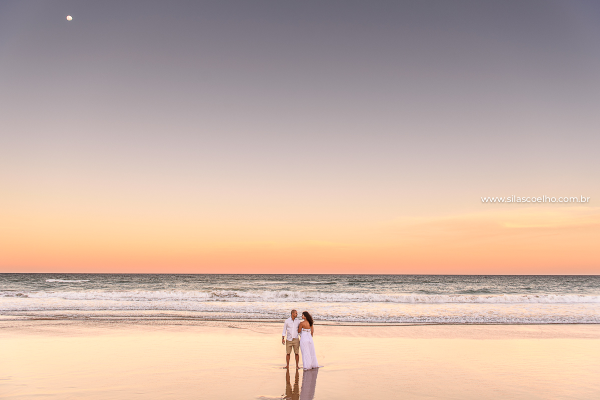 fotos de pre casamento no grand palladium imbassaí bahia