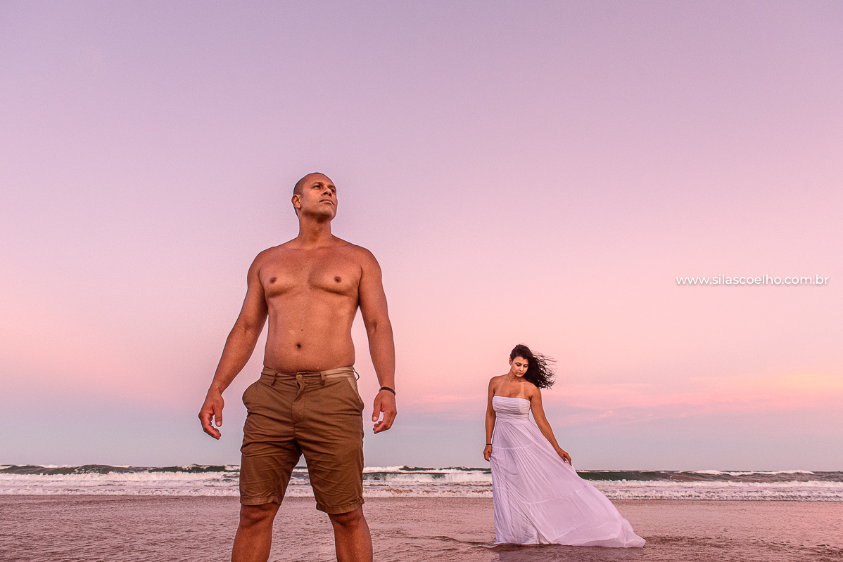 fotos de pre casamento no grand palladium imbassaí bahia